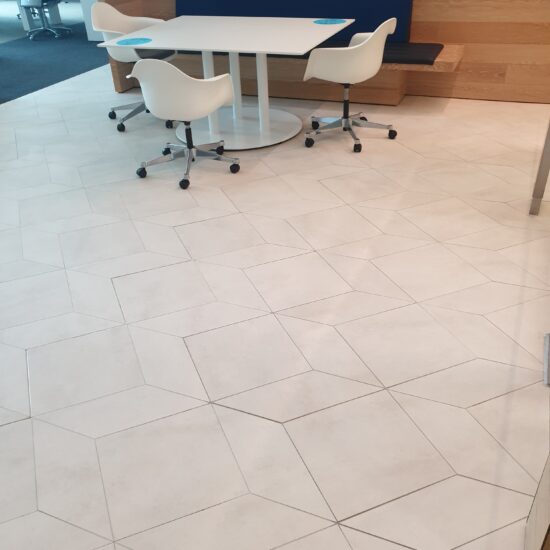 Kitchen Floor Safety for Commercial Use